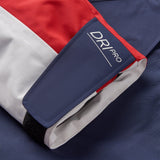 Henri-Lloyd Coastal Biscay Jacket - Navy Blue, Men (P241201001-602)