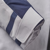 Henri-Lloyd Coastal Sail Jacket - Ice (Women)  (P241201002-003)