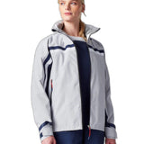 Henri-Lloyd Coastal Sail Jacket - Ice (Women)  (P241201002-003)