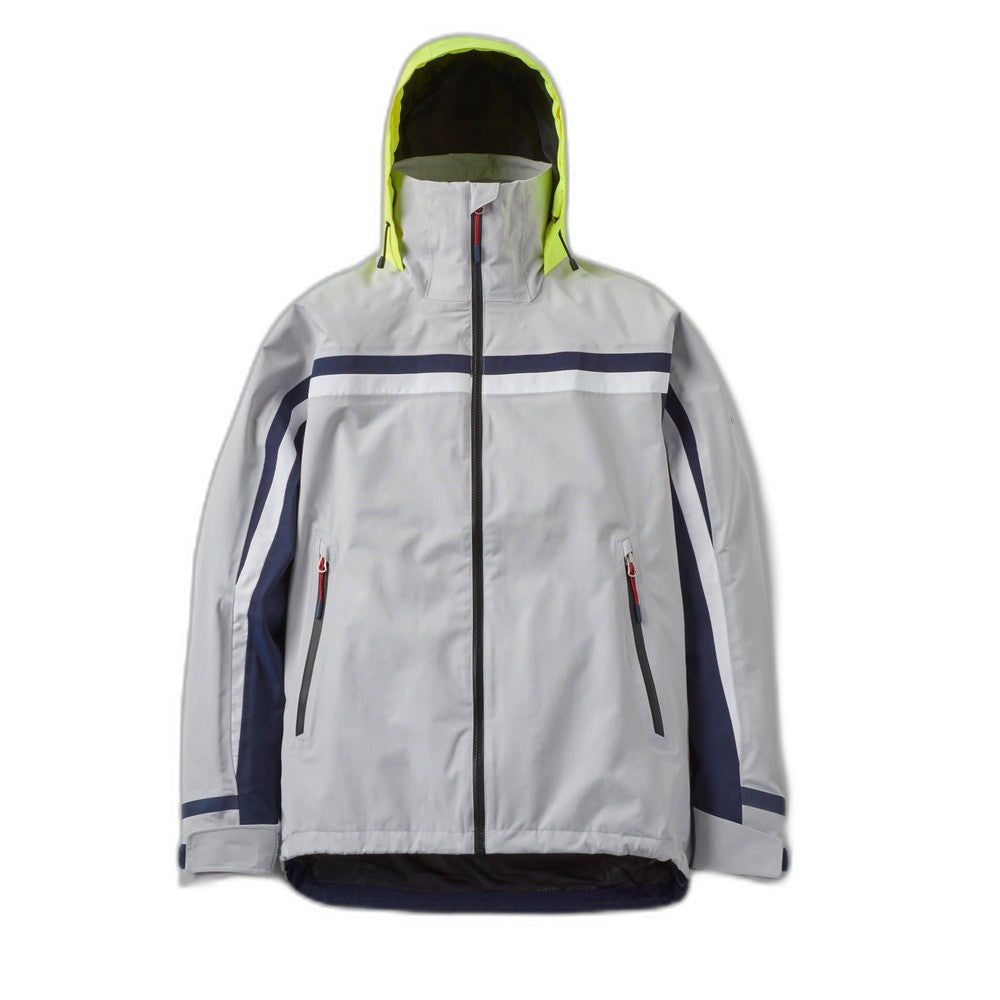 Henri-Lloyd Coastal Sail Jacket - Ice (Women)  (P241201002-003)