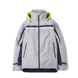 Henri-Lloyd Coastal Sail Jacket - Ice (Women)  (P241201002-003)