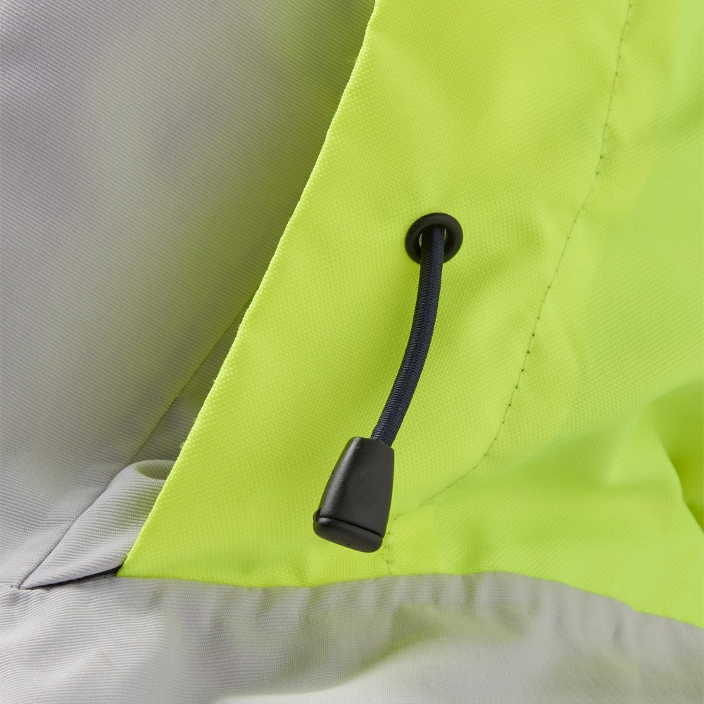 Henri-Lloyd Coastal Sail Jacket - Ice (Women)  (P241201002-003)