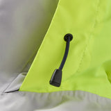 Henri-Lloyd Coastal Sail Jacket - Ice (Women)  (P241201002-003)