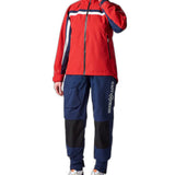 Henri Lloyd Sail Jacket (Red)