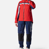 Henri Lloyd Sail Jacket (Red)