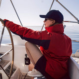 Henri Lloyd Sail Jacket (Red)