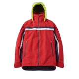 Henri Lloyd Sail Jacket (Red)