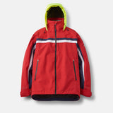 Henri Lloyd Sail Jacket (Red)