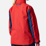 Henri Lloyd Sail Jacket (Red)