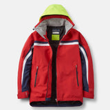 Henri Lloyd Sail Jacket (Red)