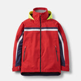Henri Lloyd Sail Jacket (Red)