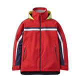 Henri Lloyd Sail Jacket (Red)