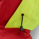 Henri Lloyd Sail Jacket (Red)