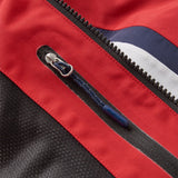 Henri Lloyd Sail Jacket (Red)