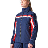 Henri-Lloyd Coastal Sail Jacket - Navy Blue (Women)  (P241201002-602)