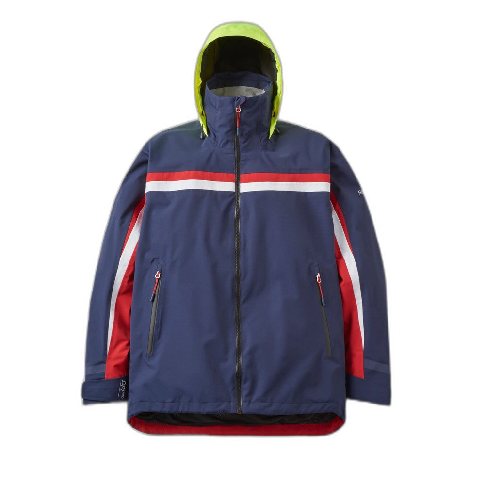 Henri-Lloyd Coastal Sail Jacket - Navy Blue (Women)  (P241201002-602)
