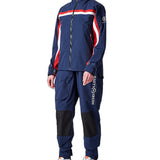 Henri-Lloyd Coastal Sail Jacket - Navy Blue (Women)  (P241201002-602)