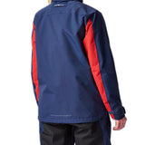 Henri-Lloyd Coastal Sail Jacket - Navy Blue (Women)  (P241201002-602)