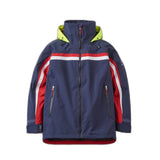 Henri-Lloyd Coastal Sail Jacket - Navy Blue (Women)  (P241201002-602)