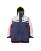 Henri-Lloyd Coastal Sail Jacket - Navy Blue (Women)  (P241201002-602)