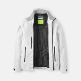 Henri Lloyd Breeze Jacket (White)
