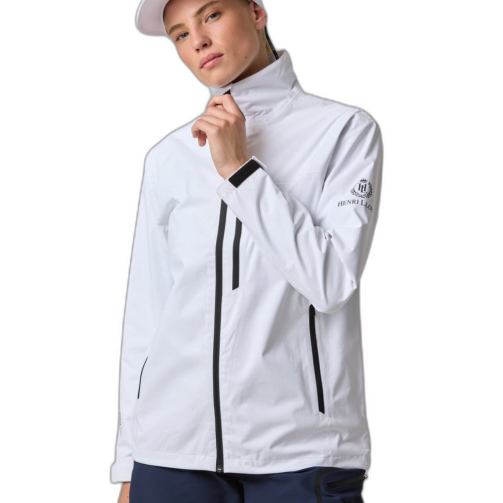 Henri Lloyd Breeze Jacket (White)