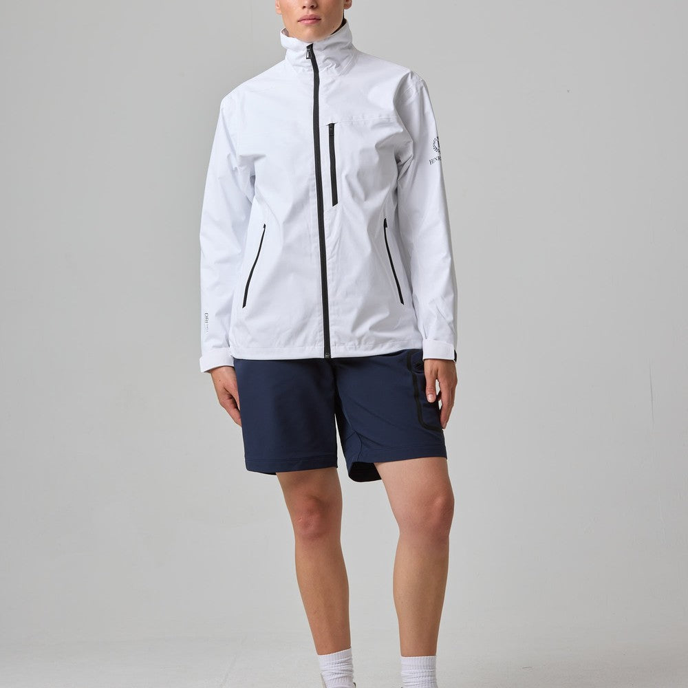 Henri Lloyd Breeze Jacket (White)
