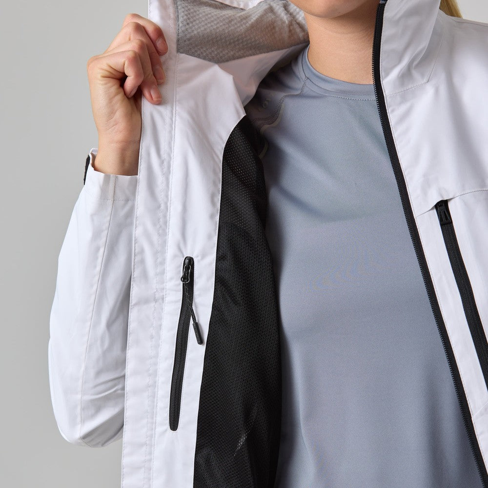 Henri Lloyd Breeze Jacket (White)