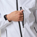 Henri Lloyd Breeze Jacket (White)