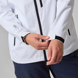 Henri Lloyd Breeze Jacket (White)
