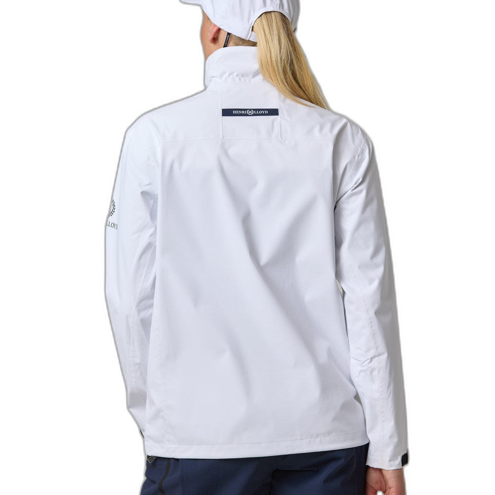 Henri Lloyd Breeze Jacket (White)