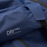 Henri Lloyd Breeze Jacket (Navy Blue)