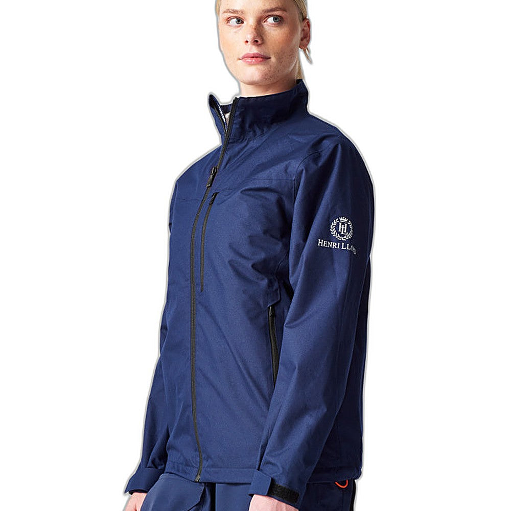 Henri Lloyd Breeze Jacket (Navy Blue)