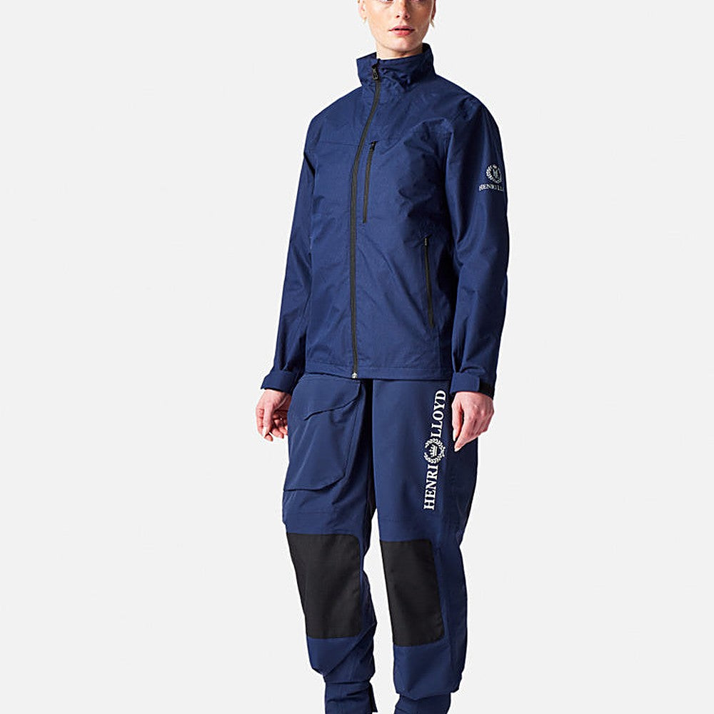 Henri Lloyd Breeze Jacket (Navy Blue)