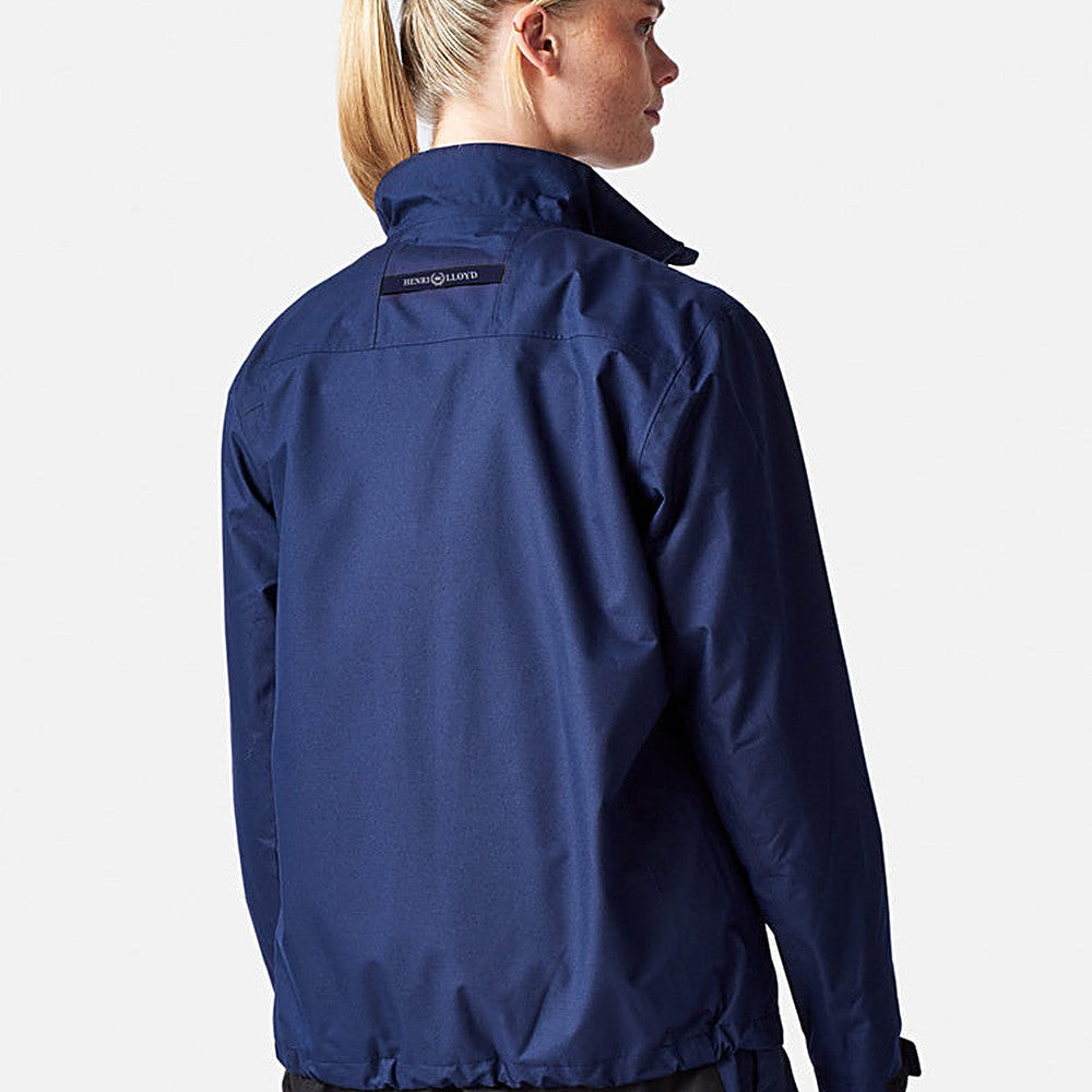 Henri Lloyd Breeze Jacket (Navy Blue)
