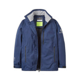 Henri Lloyd Breeze Jacket (Navy Blue)