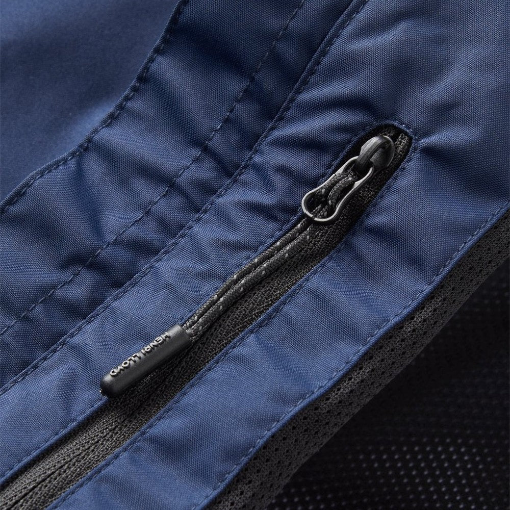 Henri Lloyd Breeze Jacket (Navy Blue)
