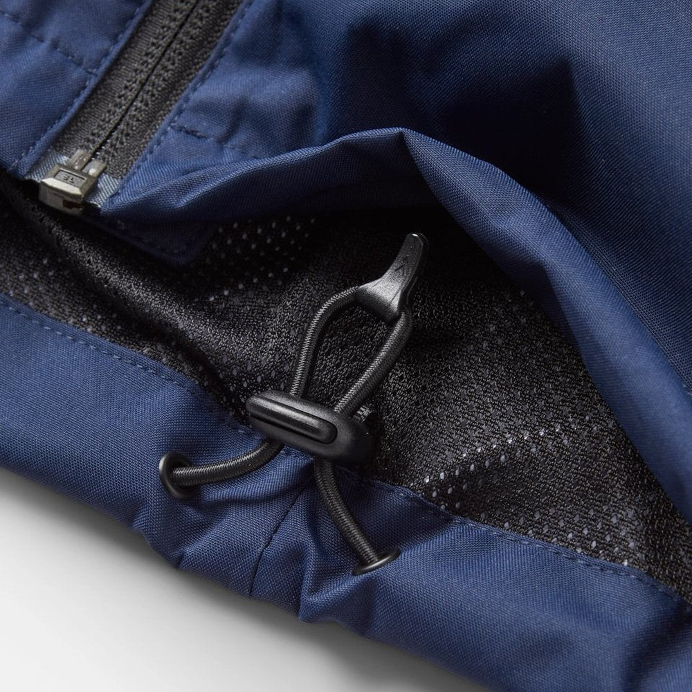 Henri Lloyd Breeze Jacket (Navy Blue)