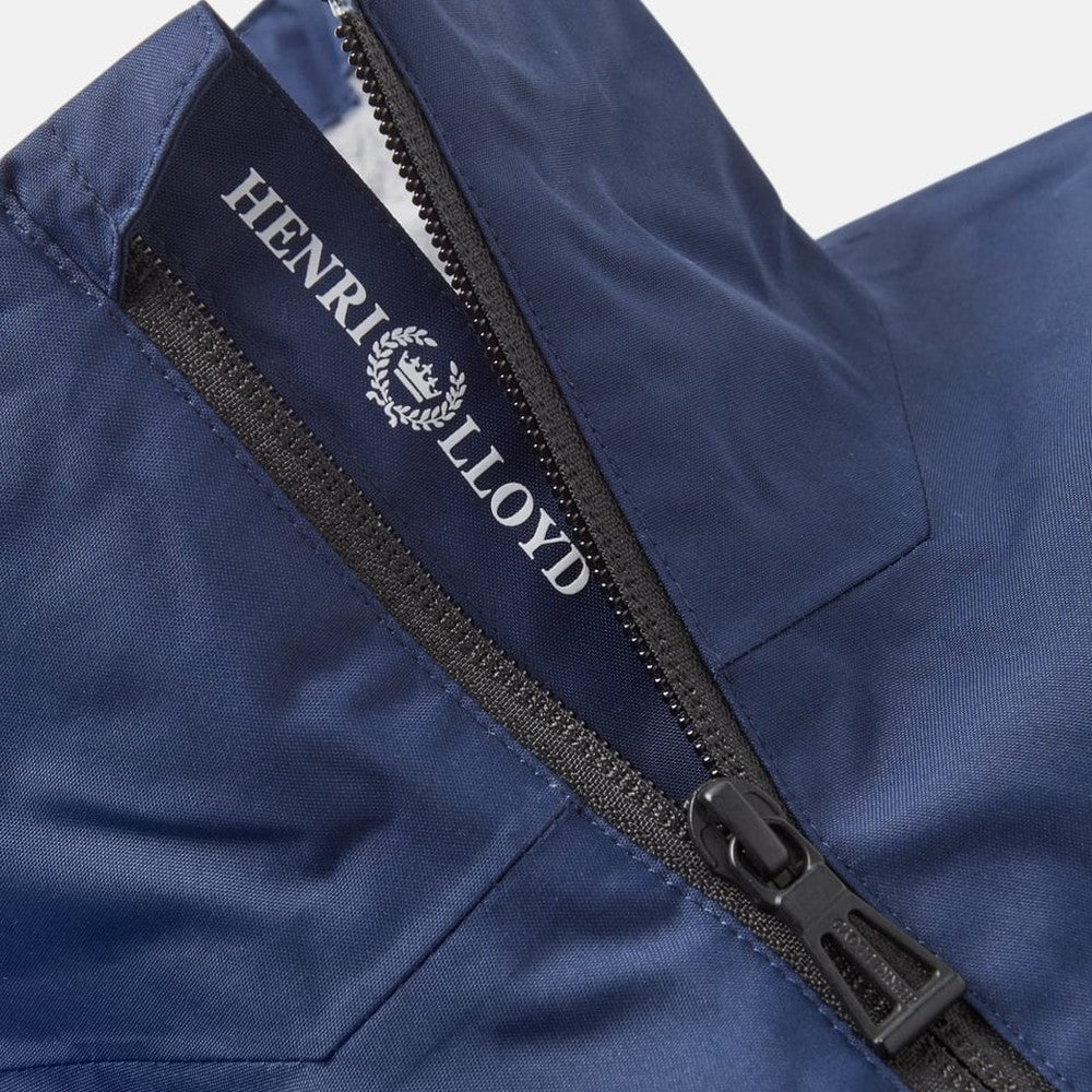 Henri Lloyd Breeze Jacket (Navy Blue)