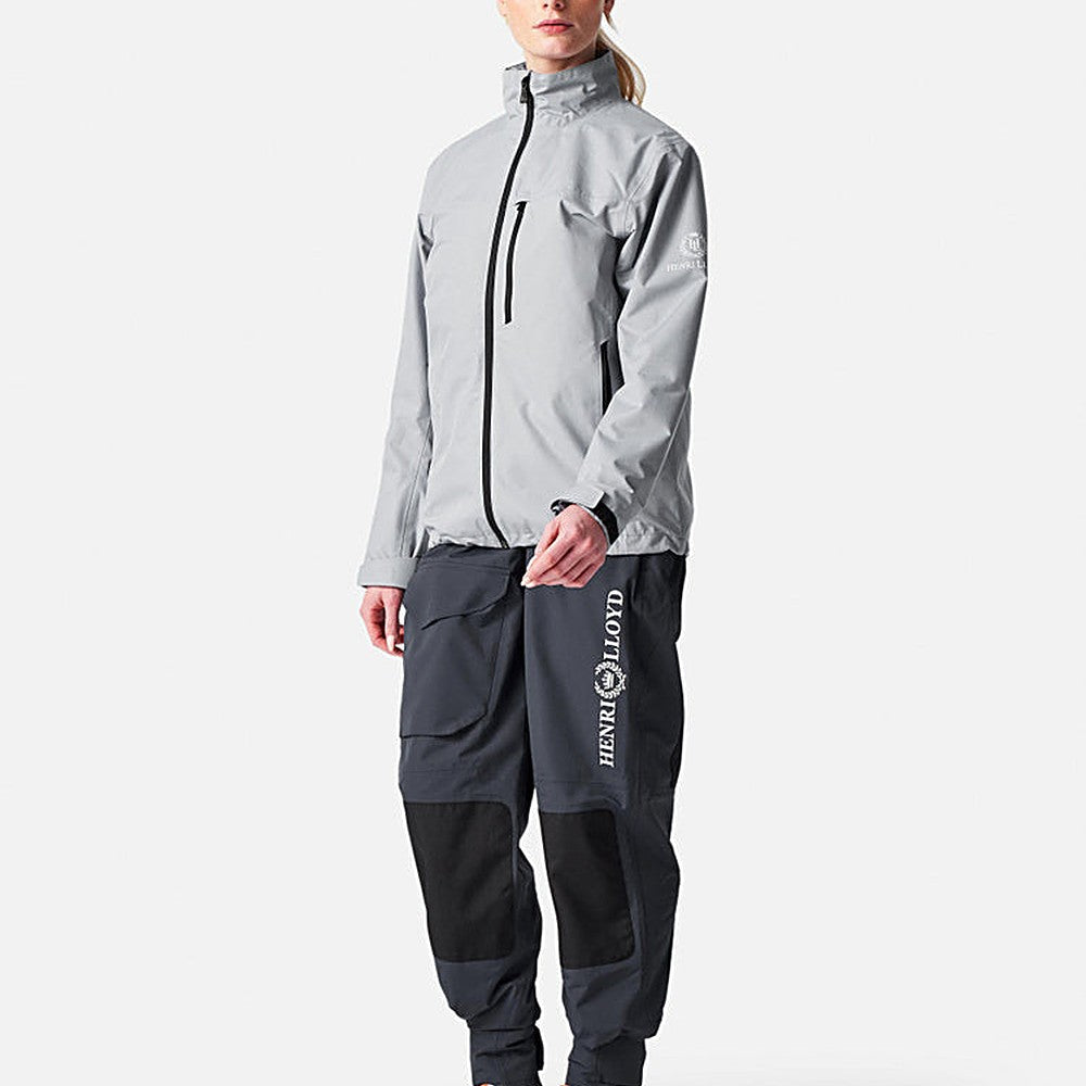 Henri Lloyd Breeze Jacket (Titanium)