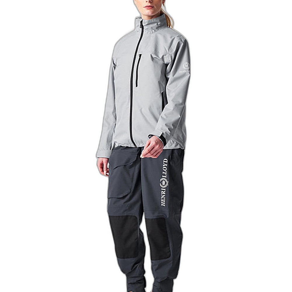 Henri Lloyd Breeze Jacket (Titanium)