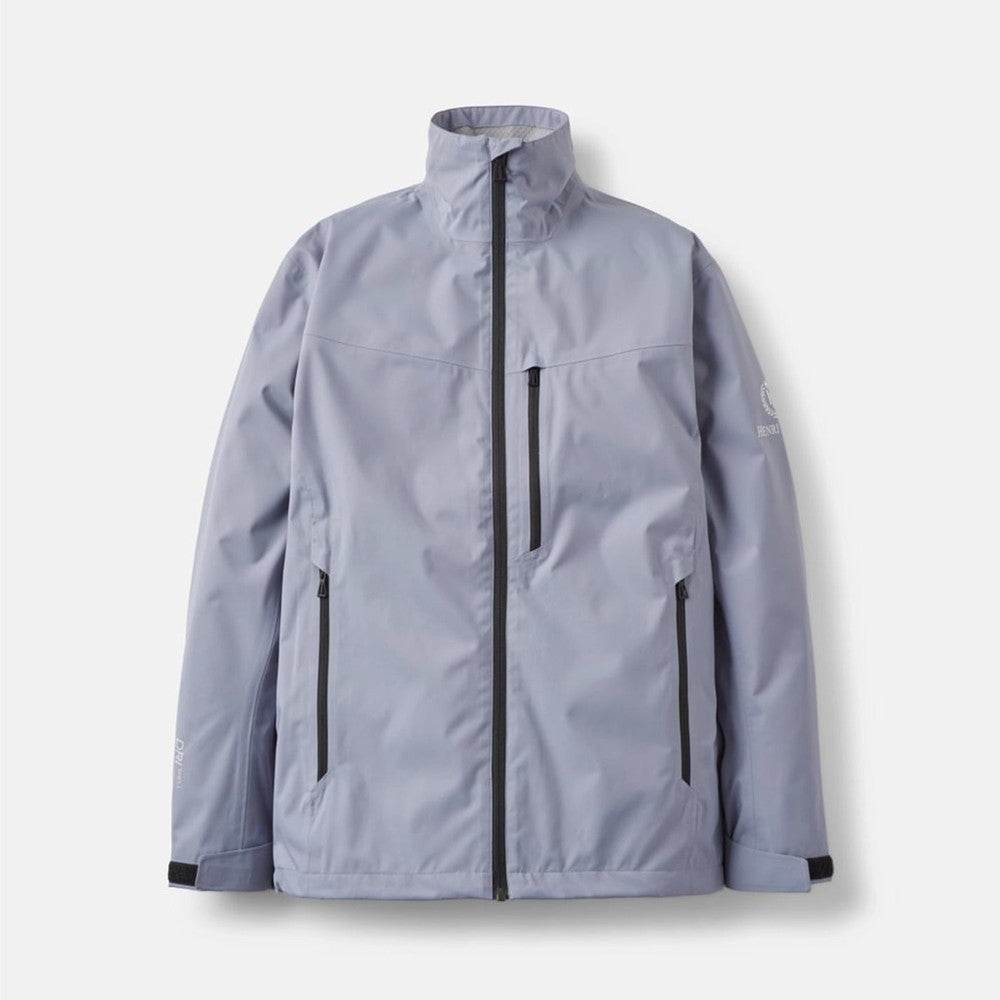 Henri Lloyd Breeze Jacket (Titanium)