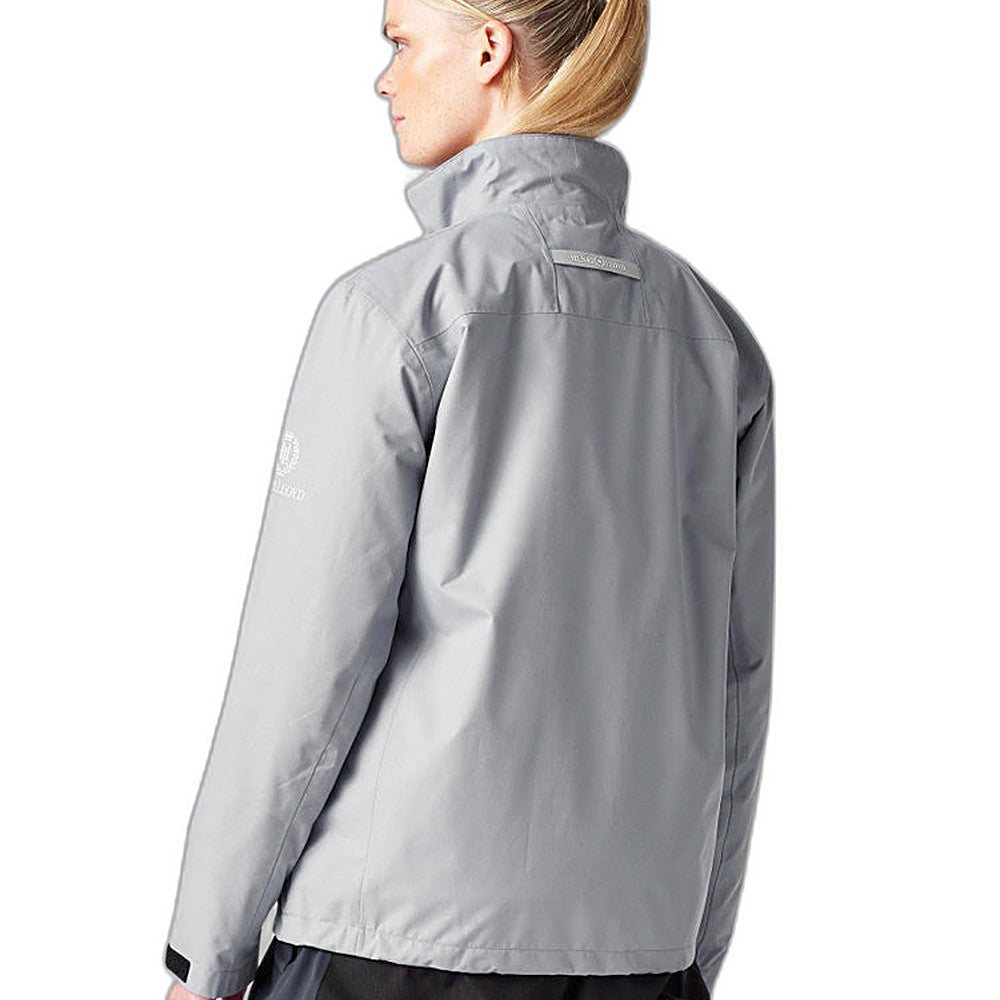 Henri Lloyd Breeze Jacket (Titanium)