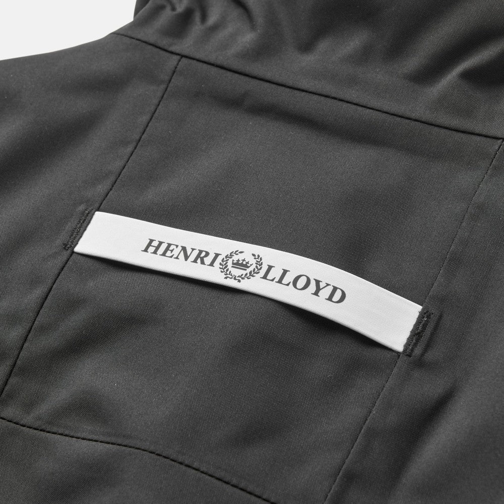 Henri Lloyd Breeze Jacket (Black)
