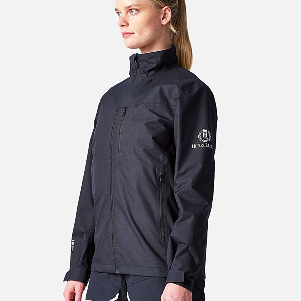 Henri Lloyd Breeze Jacket (Black)