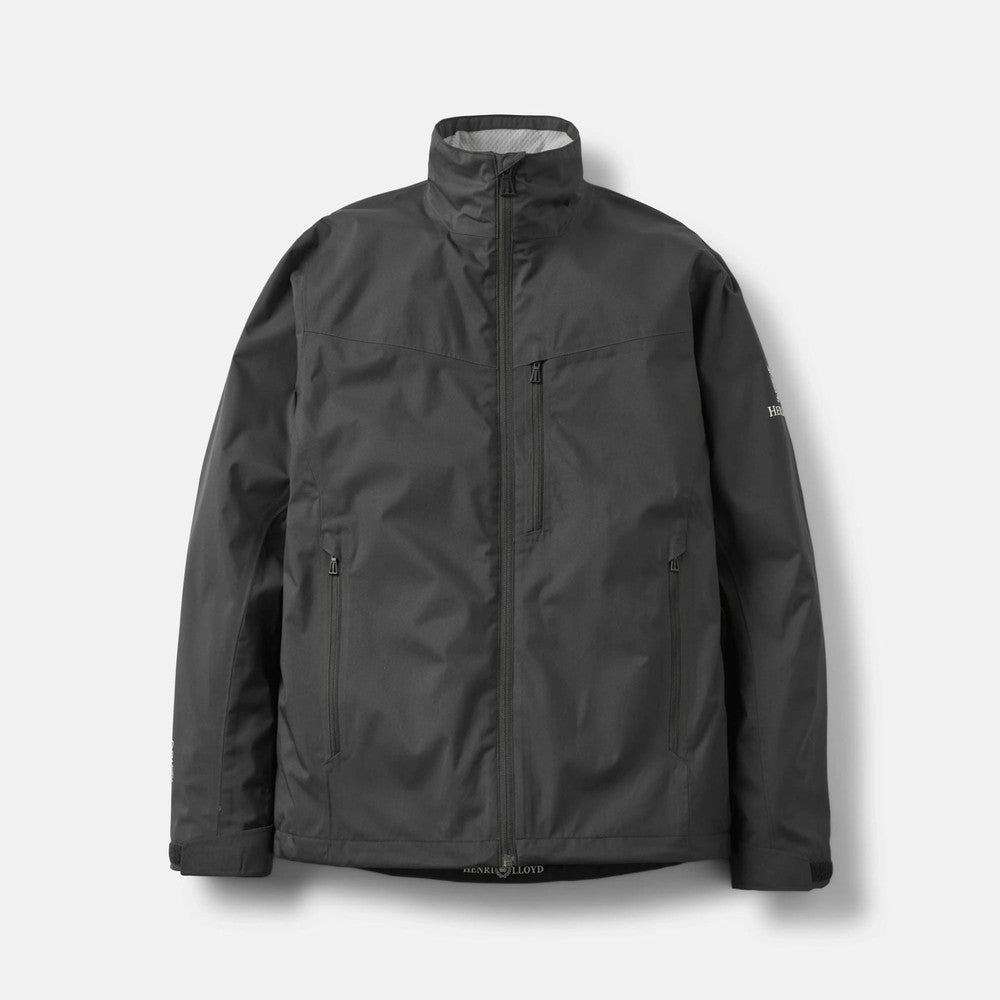 Henri Lloyd Breeze Jacket (Black)