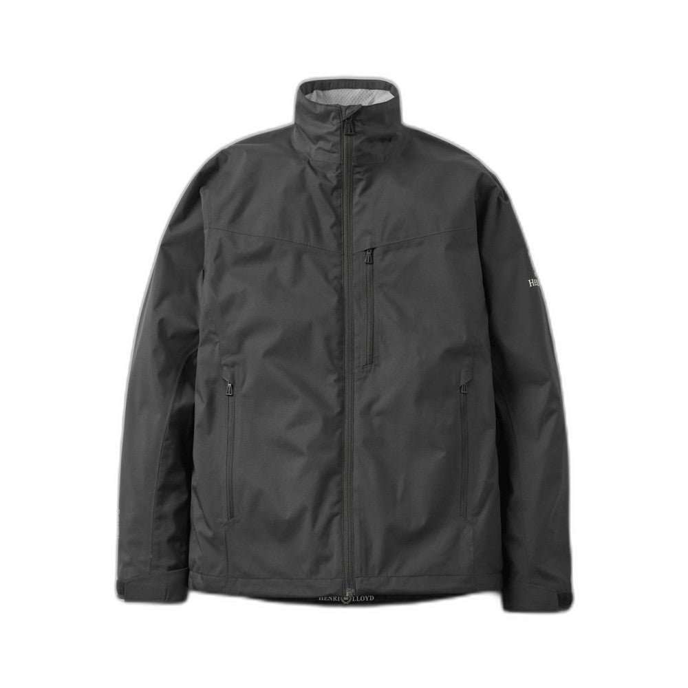 Henri Lloyd Breeze Jacket (Black)