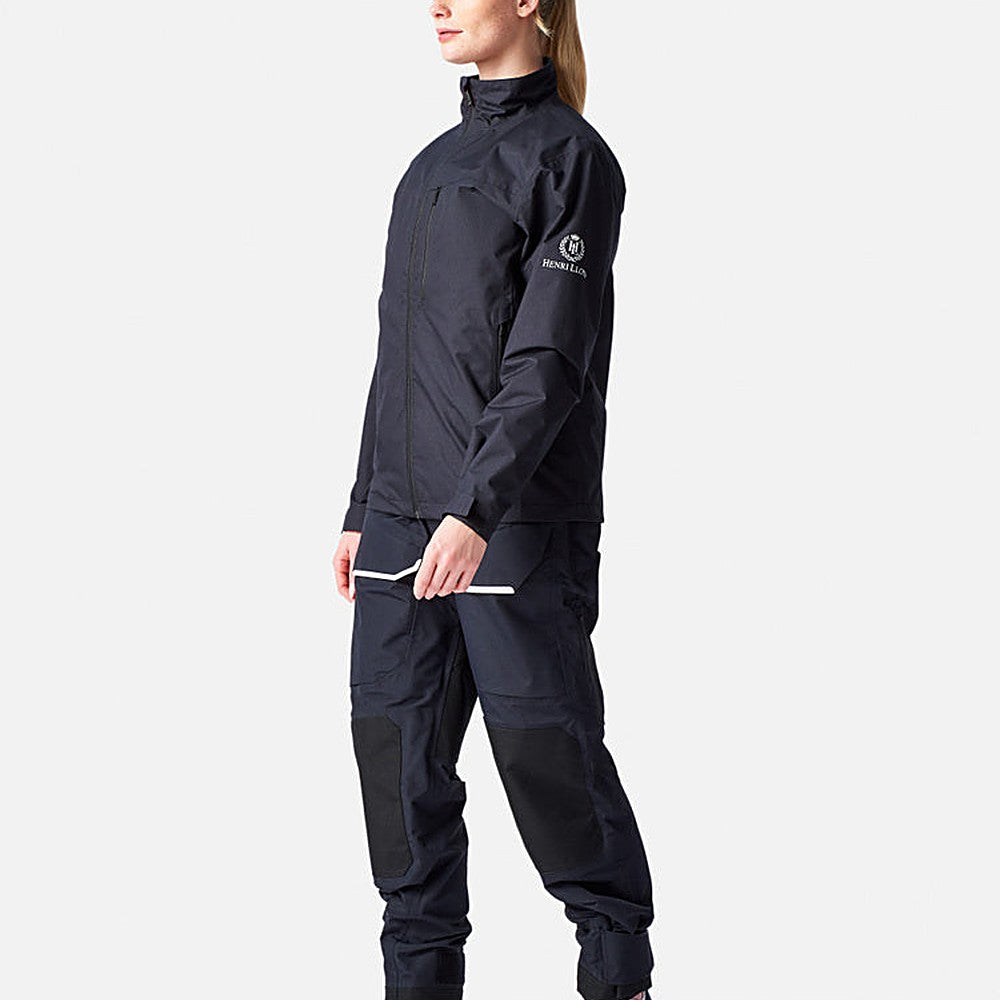 Henri Lloyd Breeze Jacket (Black)