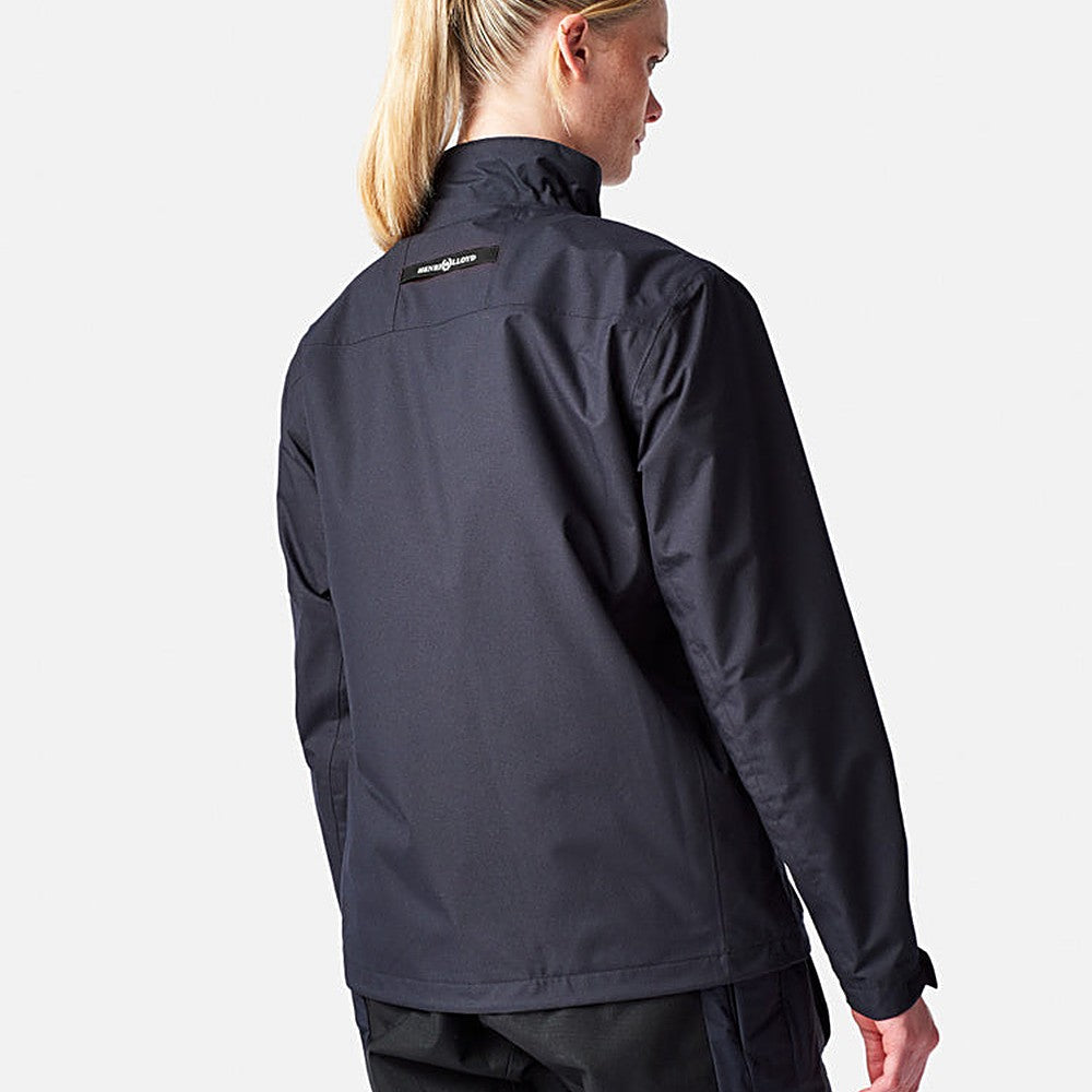 Henri Lloyd Breeze Jacket (Black)