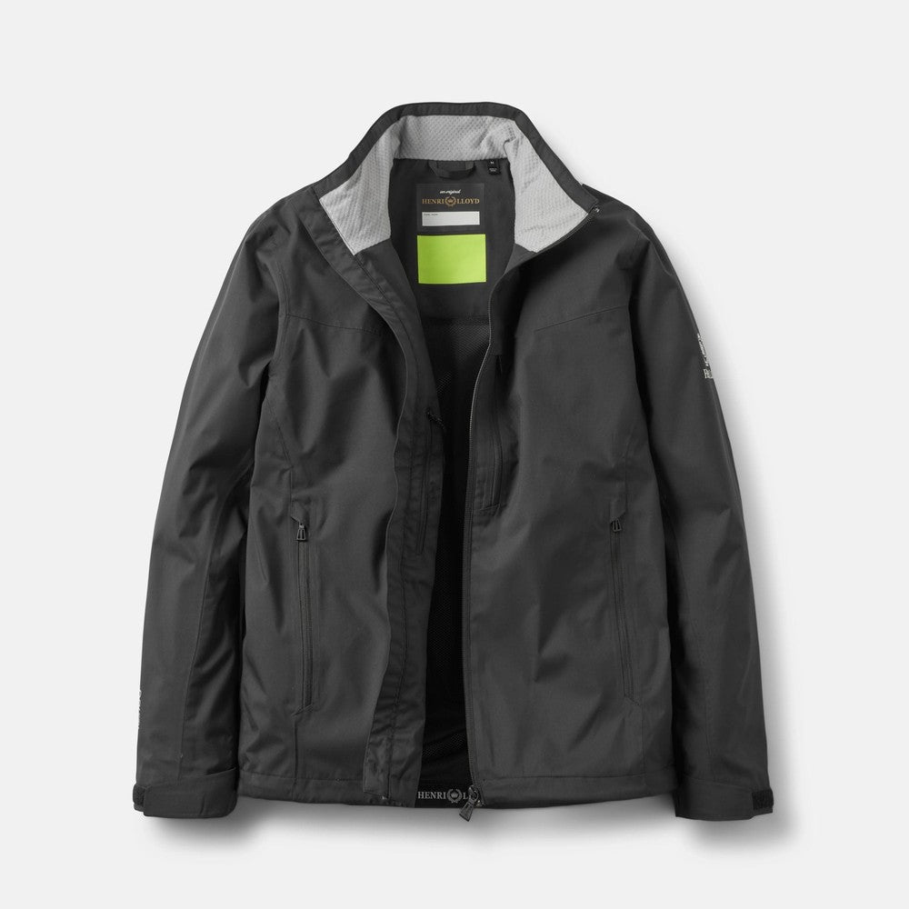 Henri Lloyd Breeze Jacket (Black)